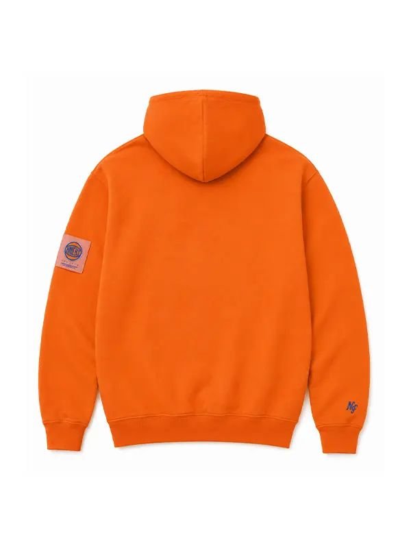 Adam Sandler Knicks Game 4 Hoodie Adam Sandler Knicks Game 4 NBA Finals Courtside Hoodie 2026