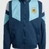 FIFA 2026 World Cup Willy Chavarria x Adidas Mexico Jacket Adidas FIFA World Cup 2026 Argentina EQT Track Jacket