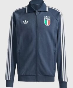 Adidas Fifa World Cup 2026 Italy Anthem Jacket