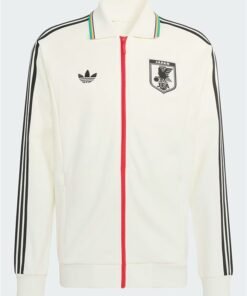 Adidas Fifa World Cup 2026 Japan Anthem Jacket