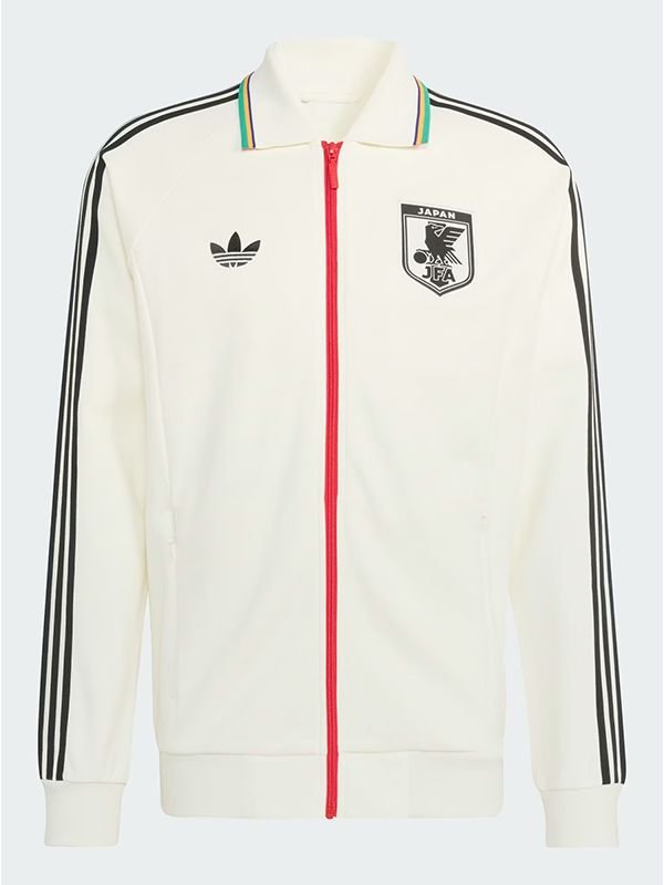 Adidas Fifa World Cup 2026 Japan Anthem Jacket Adidas Fifa World Cup 2026 Japan Anthem Jacket
