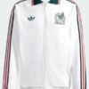Adidas Fifa World Cup 2026 Mexico Anthem Jacket