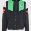 Adidas FIFA World Cup 2026 Mexico EQT Track Jacket