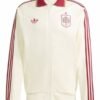Adidas Fifa World Cup 2026 Spain Anthem Jacket