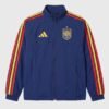 Adidas Fifa World Cup 2026 Spain Home Anthem Jacket