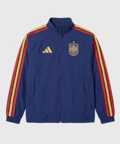 Adidas Fifa World Cup 2026 Spain Home Anthem Jacket