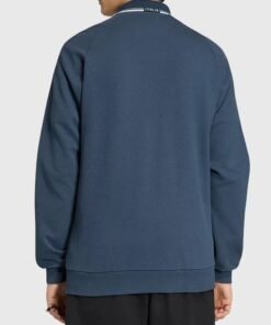 Adidas Italy 2026 Away Anthem Jacket