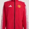 Adidas Manchester United Home Anthem Jacket 26 27
