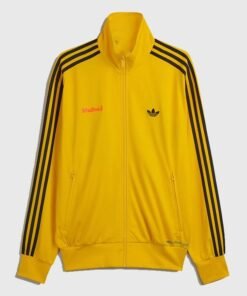 Adidas Originals x Bad Bunny Madrid Jacket