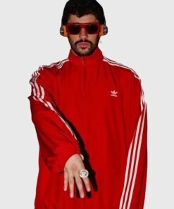 Adidas Para Bad Bunny Jacket