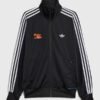 Pokemon x Human Made Satin Bomber Jacket Adidas x Bad Bunny Barcelona Firebird Track Jacket