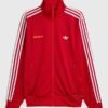 Adidas x Bad Bunny Madrid Firebird Track Jacket