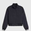 Adidas Manchester United Home Anthem Jacket Adidas x Wales Bonner x Y-3 Black Track Jacket