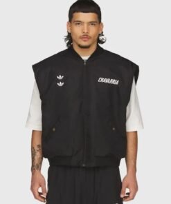 Adidas x WC Padded Vest