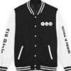 Arsenal FC 26/27 Home Anthem Jacket BTS Arirang World Tour Varsity Jacket