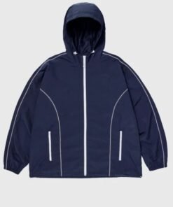 BTS Just Wanna Dive Jacket