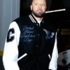 Cade Cunningham Ford Jacket