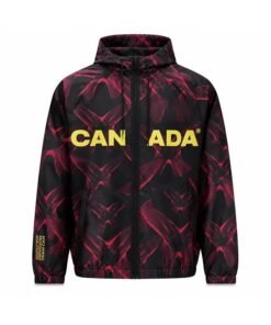 Canada x NOCTA Anthem Jacket