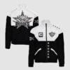 Cody Rhodes Windbreaker Jacket