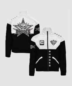 Cody Rhodes Windbreaker Jacket
