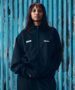 Corteiz x Gabriel Moses Track Jacket