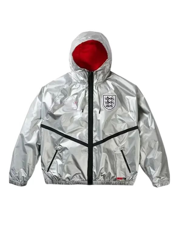 England FIFA World Cup 2026 Anthem Jacket England FIFA World Cup 2026 Anthem Jacket
