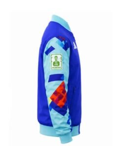 FIFA World Cup 2026 Volunteer Jacket FIFA 2026 Official Volunteer Jacket