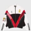 FIFA 2026 World Cup Willy Chavarria x Adidas Mexico Jacket