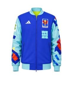 FIFA World Cup 2026 Volunteer Jacket
