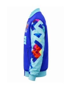 FIFA World Cup 2026 Volunteer Jacket FIFA World Cup 2026 Volunteer Staff Jacket