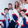 Adidas FIFA World Cup 2026 Mexico EQT Track Jacket Intra x England Nations Jacket