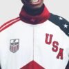 Intra Brazil Nations Jacket Intra x USA Nations Jacket Unisex