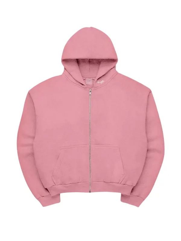 Justin Bieber World Cup Opening Ceremony Hoodie Justin Bieber SKYLRK Pink Hoodie