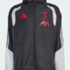 LFC Adidas 26/27 Tiro All Weather Jacket