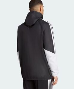 LFC Adidas 26/27 Tiro All Weather Jacket LFC Adidas Tiro All Weather Track Jacket