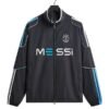 Lional Messi Nylon Track Jacket