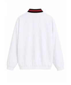 Manchester United Stadium Track Jacket