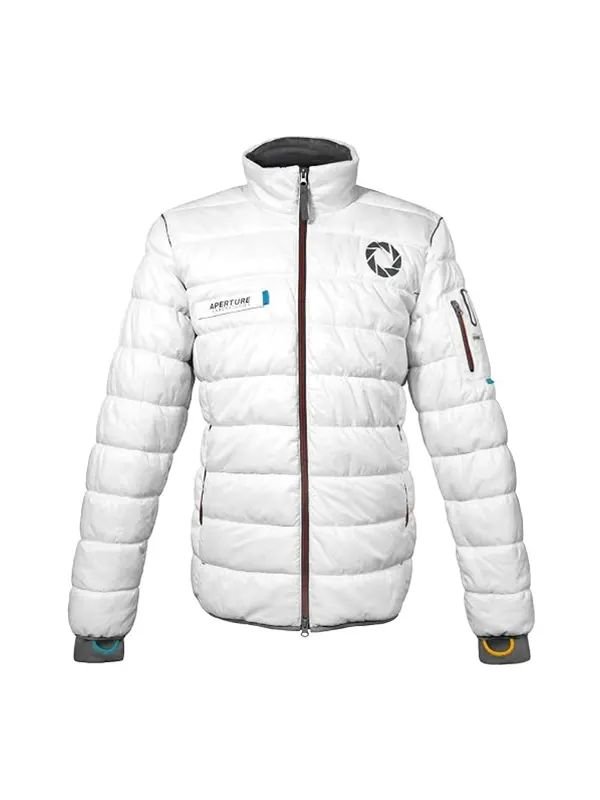 Musterbrand Portal Jacket Musterbrand Portal Jacket