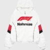 Nahmias x F1 Warm Up Race Jacket