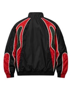 NOCTA x Canada Soccer Jacket