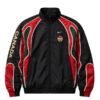NOCTA x Canada Soccer World Cup 2026 Jacket