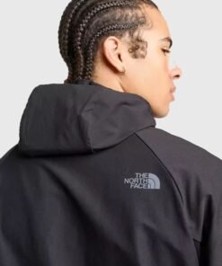 North Face Trishull Jacket North Face Trishull Hooded Jacket