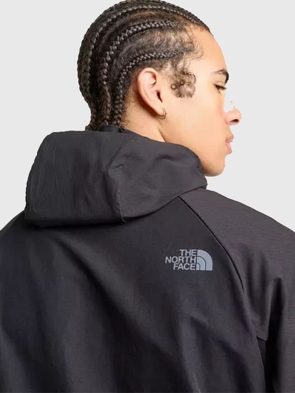 North Face Trishull Jacket North Face Trishull Hooded Jacket