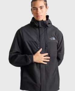 North Face Trishull Jacket
