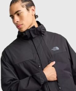 North Face Trishull Jacket North Face Trishull Jacket Black
