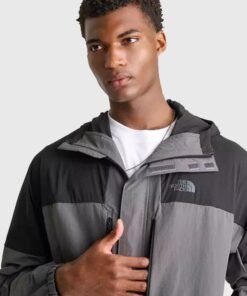 North Face Trishull Jacket North Face Trishull Jacket Grey