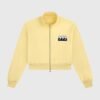 Parke Summerland Zip Up Jacket