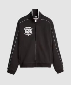 PUMA x SINCLAIR T7 Track Jacket 2026