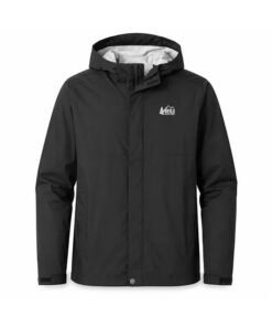 Rainier Rain Jacket