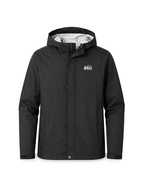 Rainier Rain Jacket Rainier Rain Jacket